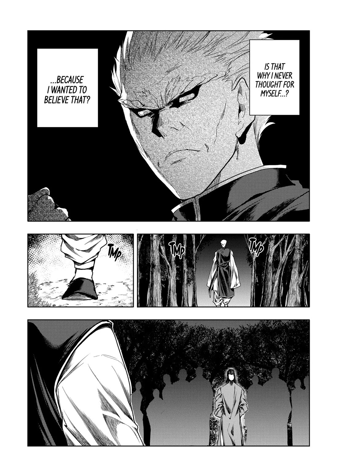 Deatte 5 Byou de Battle chapter 195 page 20