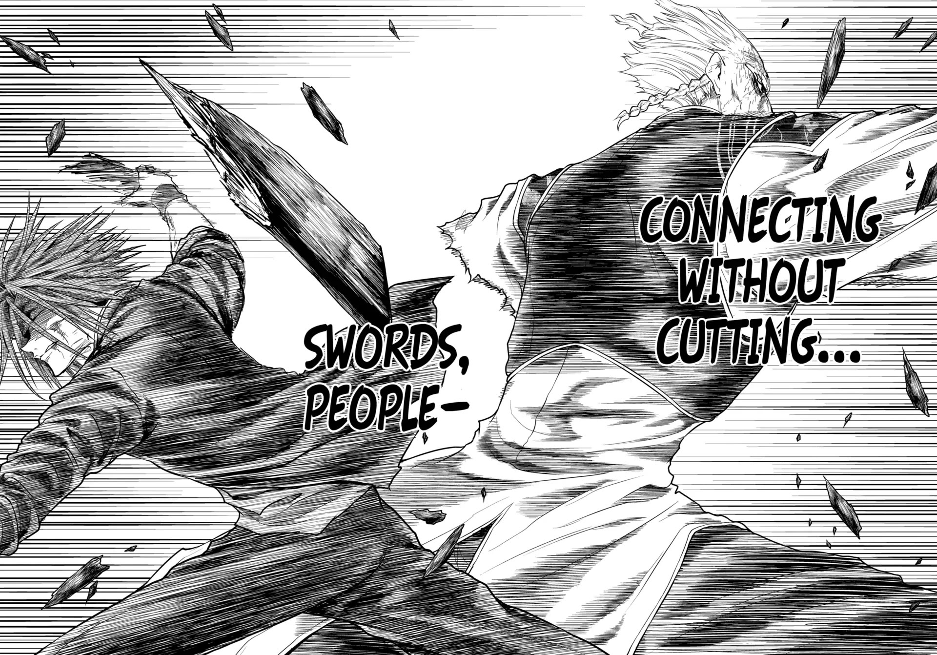 Deatte 5 Byou de Battle chapter 197 page 15