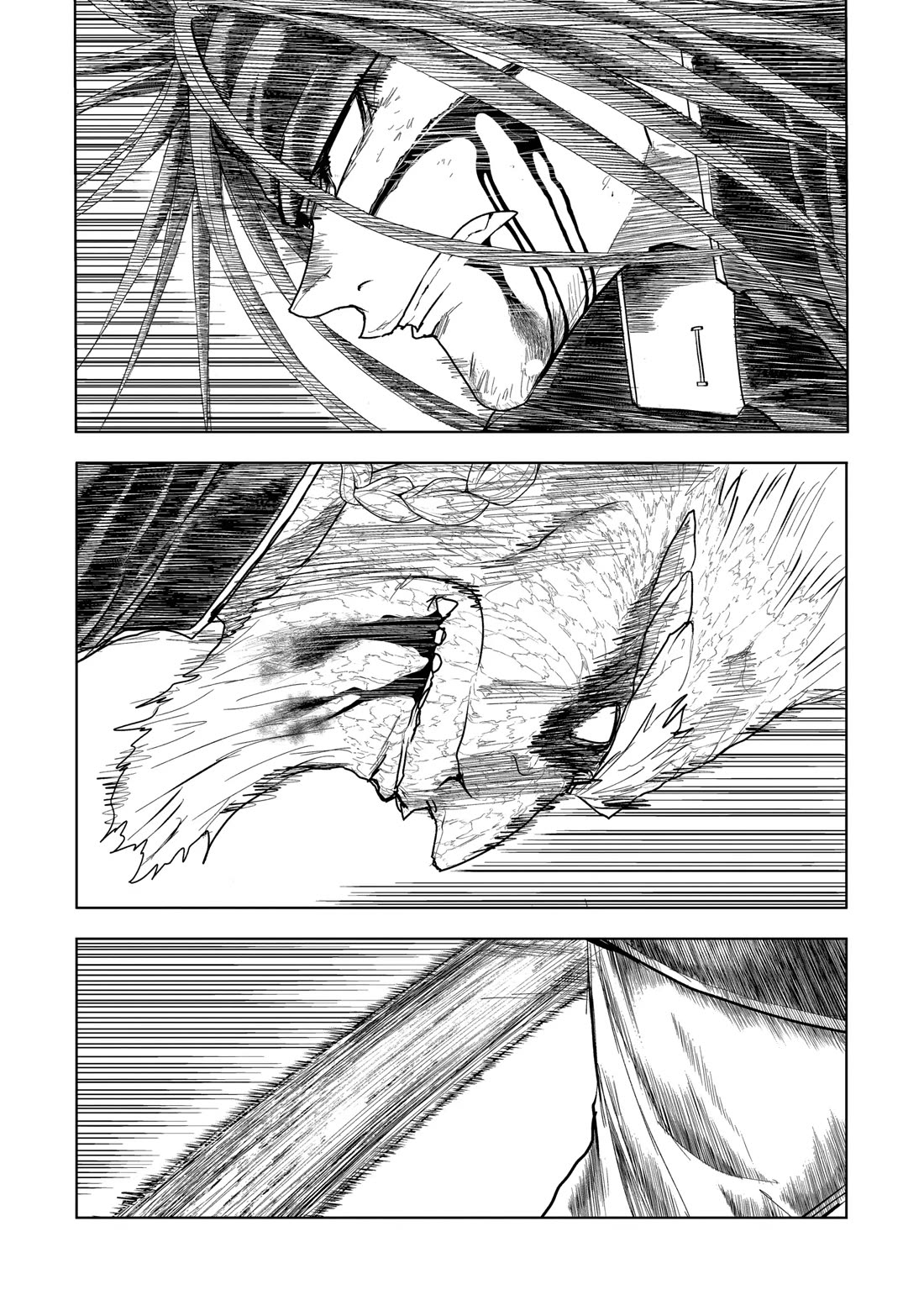 Deatte 5 Byou de Battle chapter 198 page 1