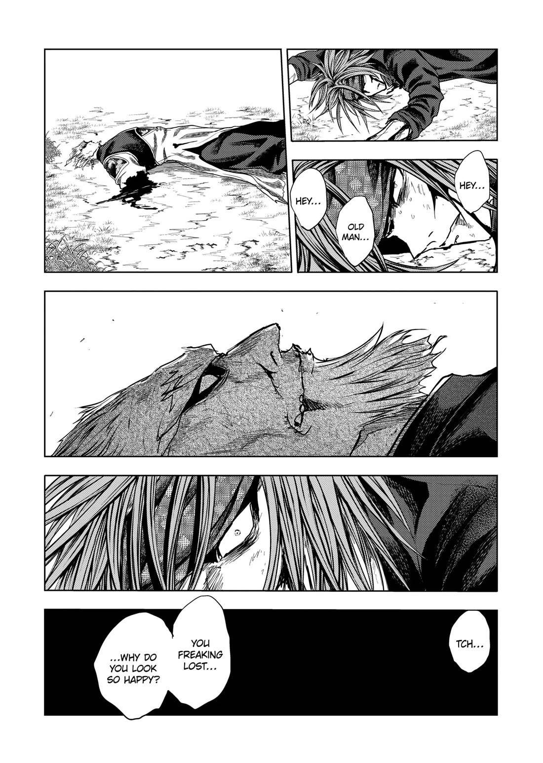 Deatte 5 Byou de Battle chapter 198 page 14