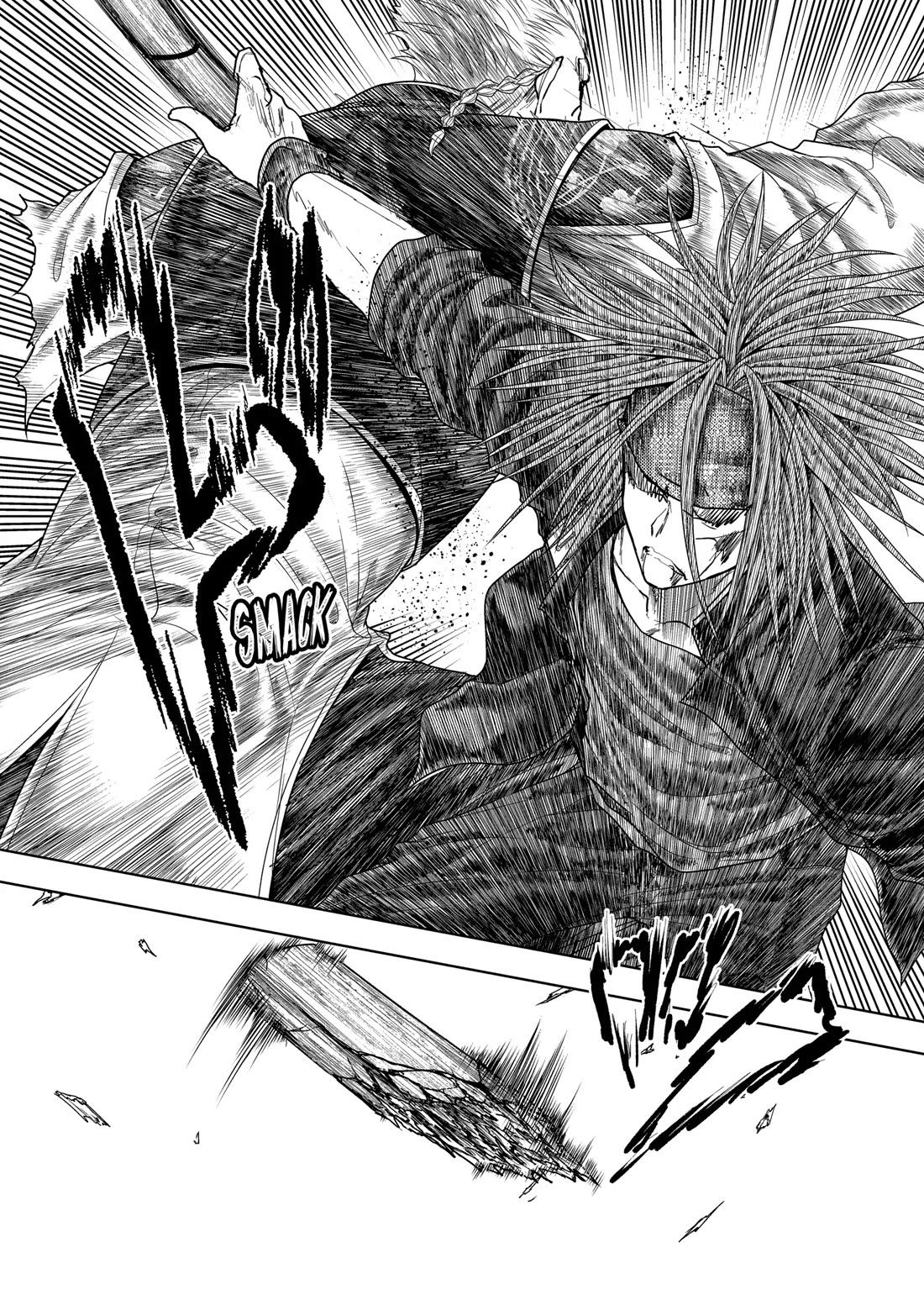 Deatte 5 Byou de Battle chapter 198 page 2