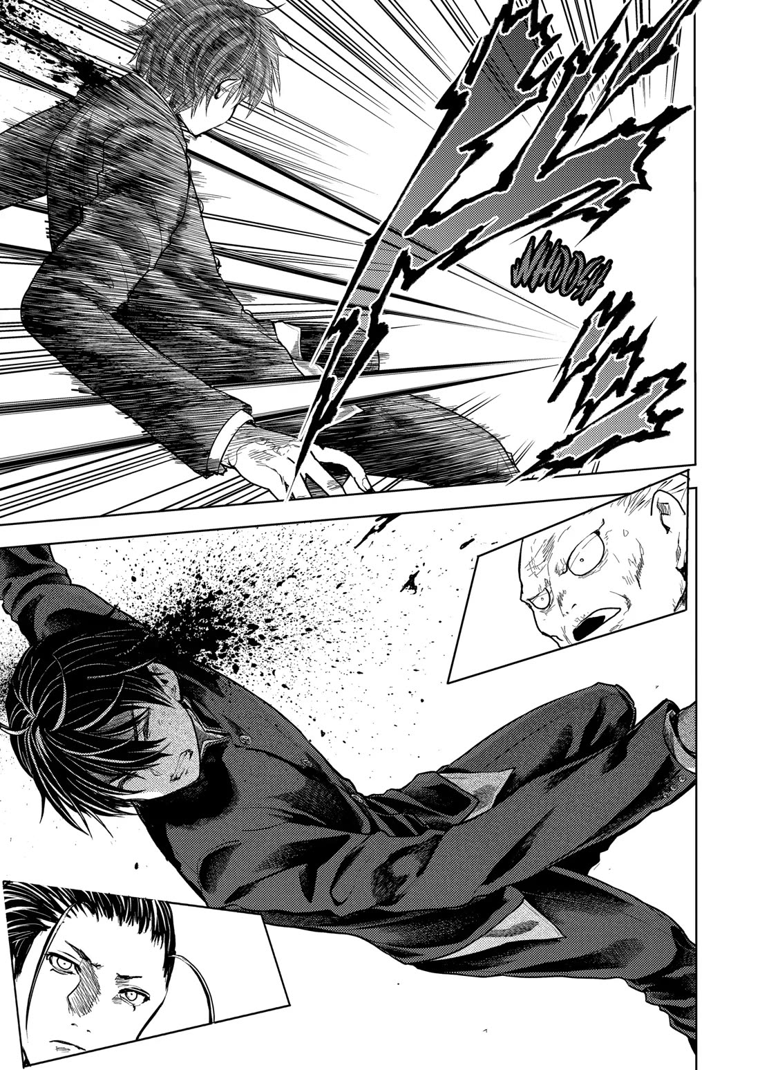 Deatte 5 Byou de Battle chapter 202 page 18