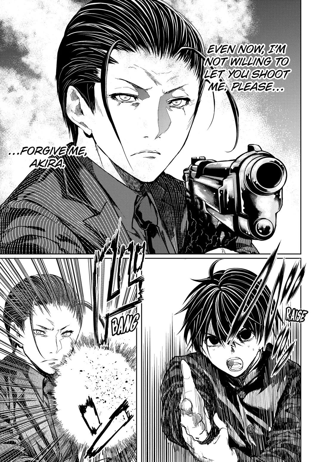 Deatte 5 Byou de Battle chapter 202 page 24