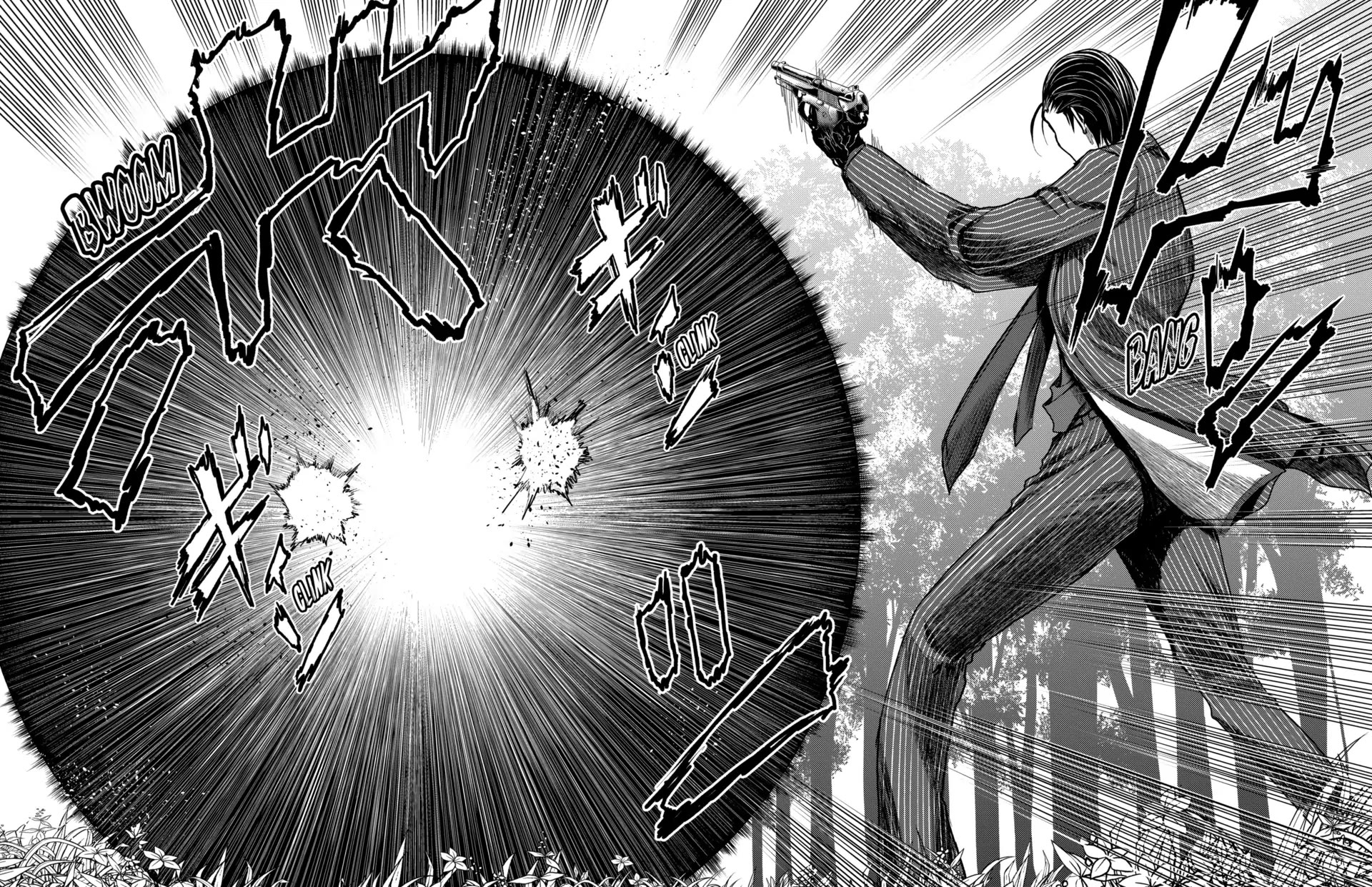 Deatte 5 Byou de Battle chapter 202 page 25