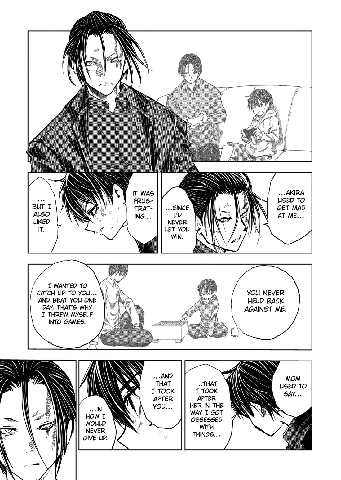 Deatte 5 Byou de Battle chapter 204 page 18