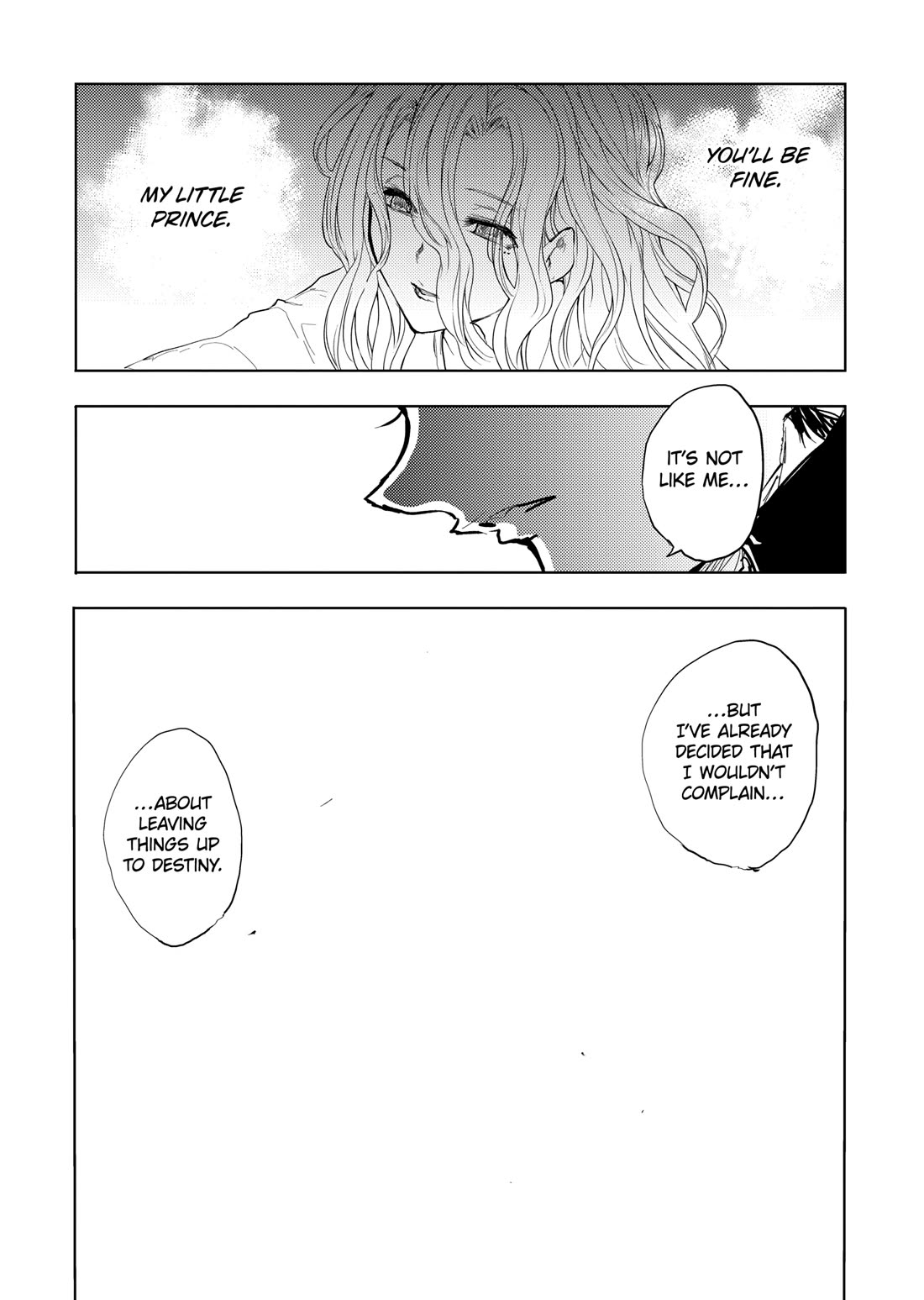 Deatte 5 Byou de Battle chapter 205 page 13