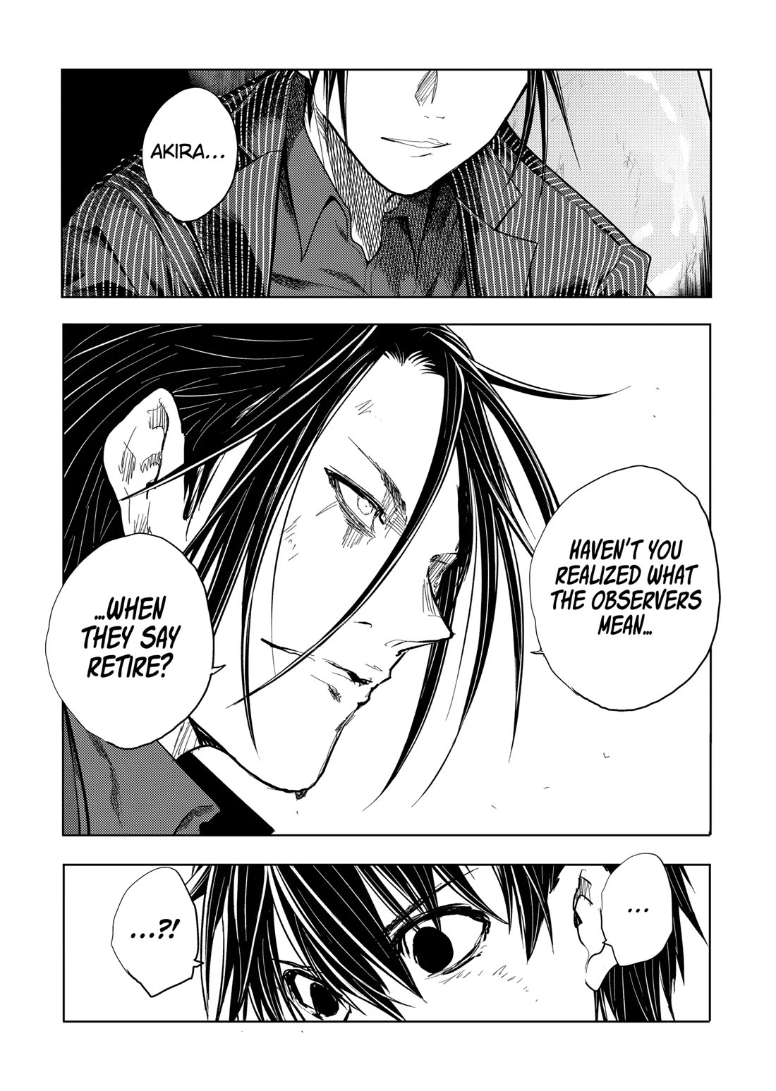 Deatte 5 Byou de Battle chapter 205 page 15