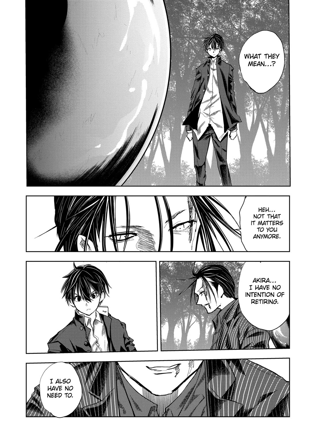 Deatte 5 Byou de Battle chapter 205 page 26