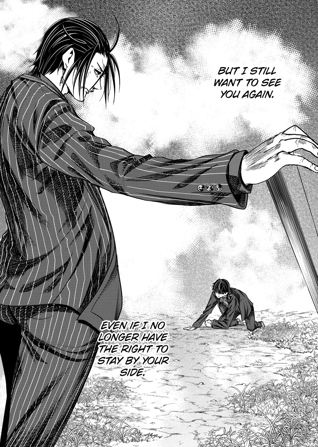 Deatte 5 Byou de Battle chapter 211 page 16