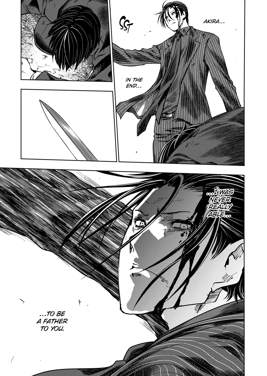 Deatte 5 Byou de Battle chapter 211 page 21