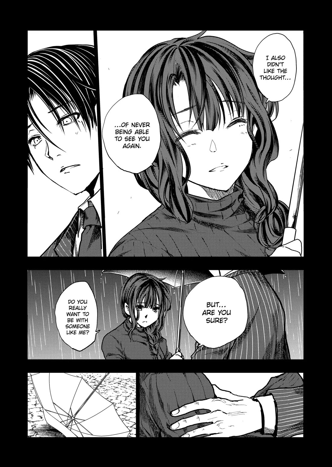 Deatte 5 Byou de Battle chapter 211 page 9