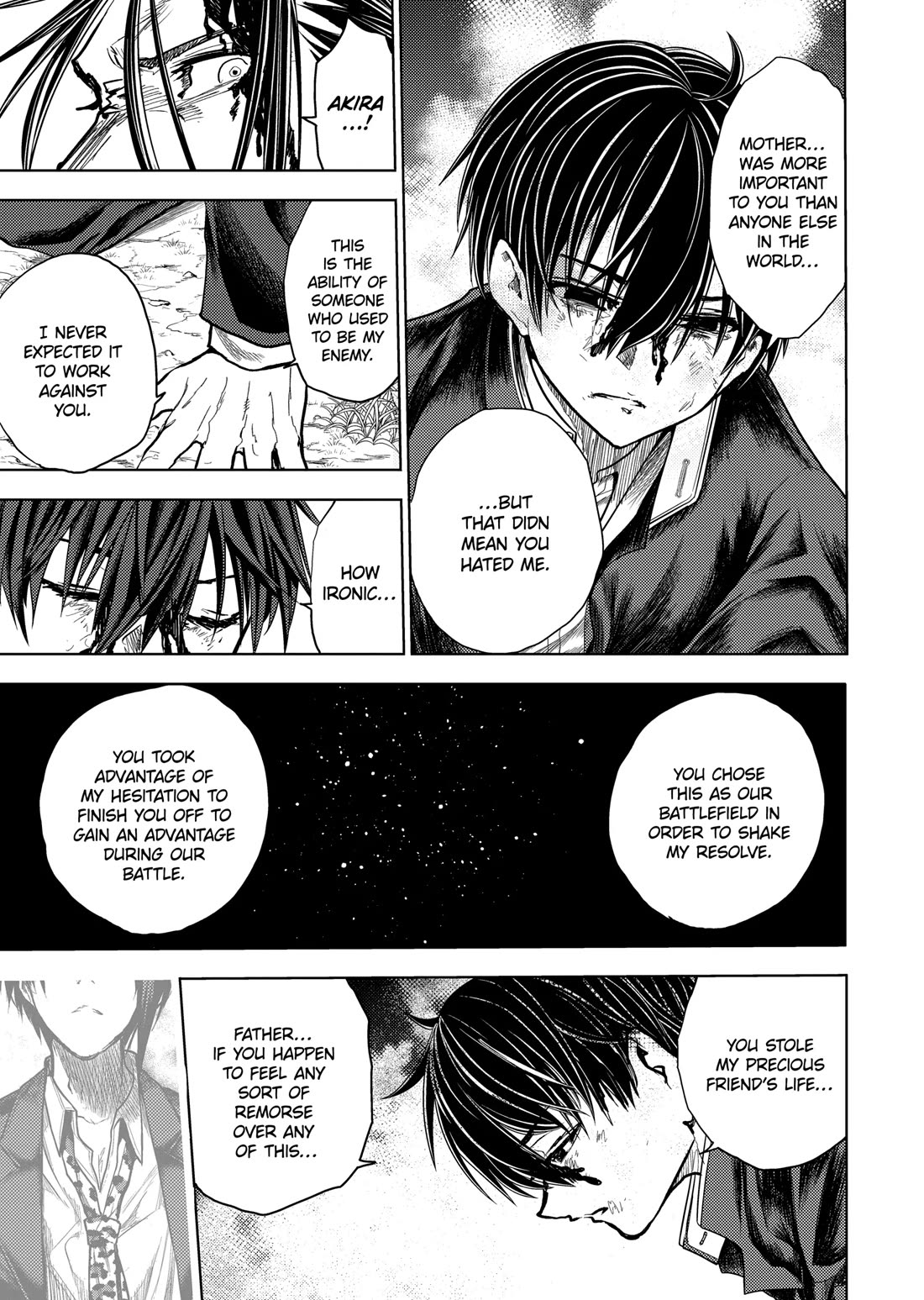 Deatte 5 Byou de Battle chapter 212 page 27