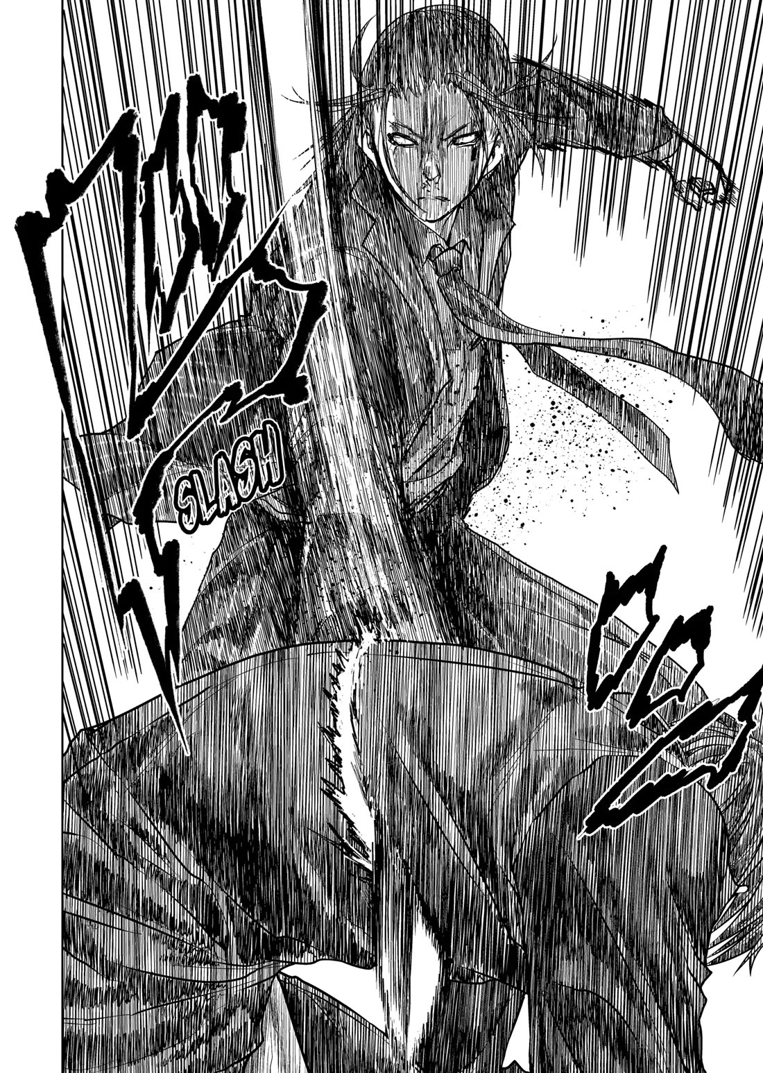 Deatte 5 Byou de Battle chapter 212 page 8