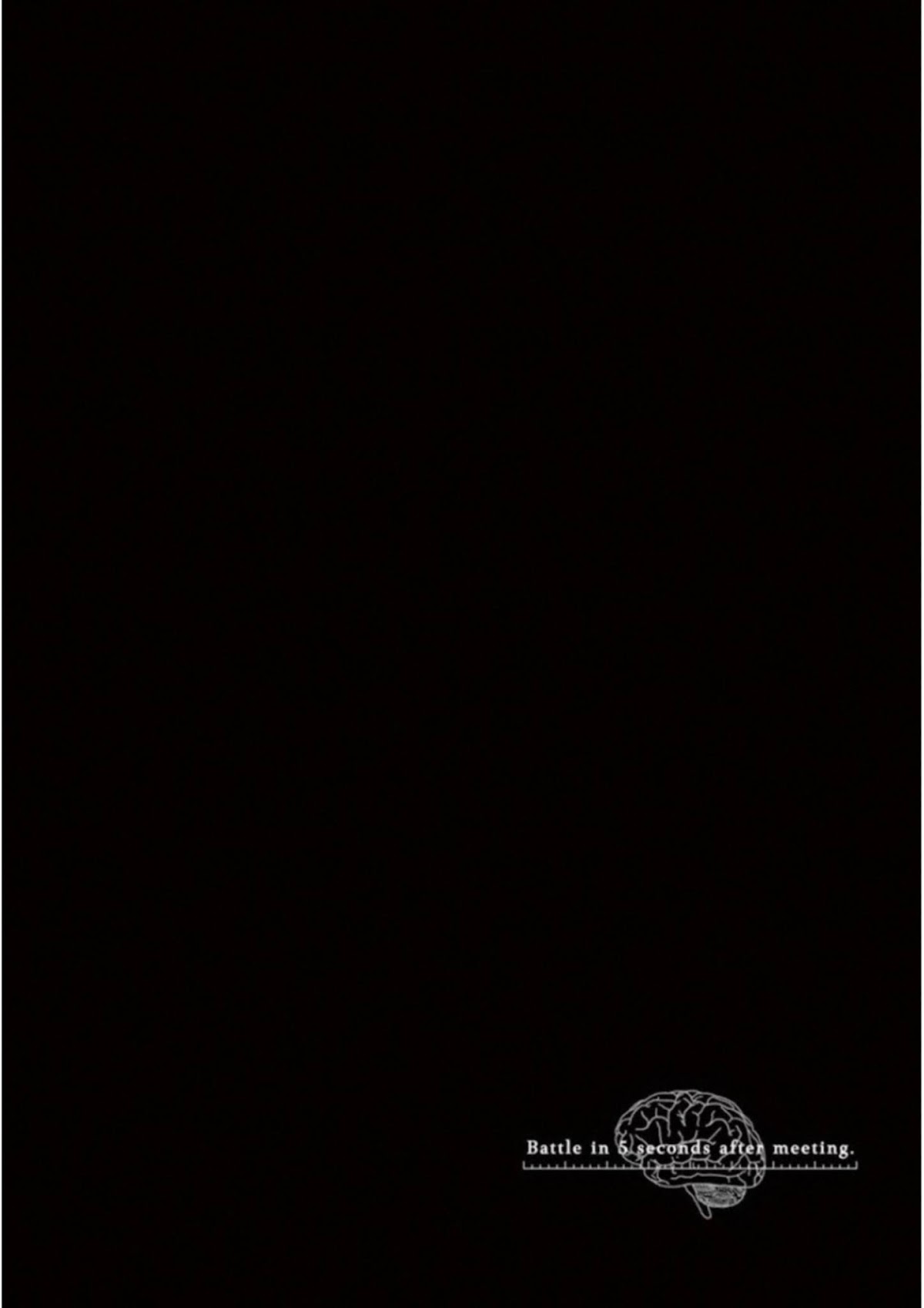 Deatte 5 Byou de Battle chapter 83 page 33