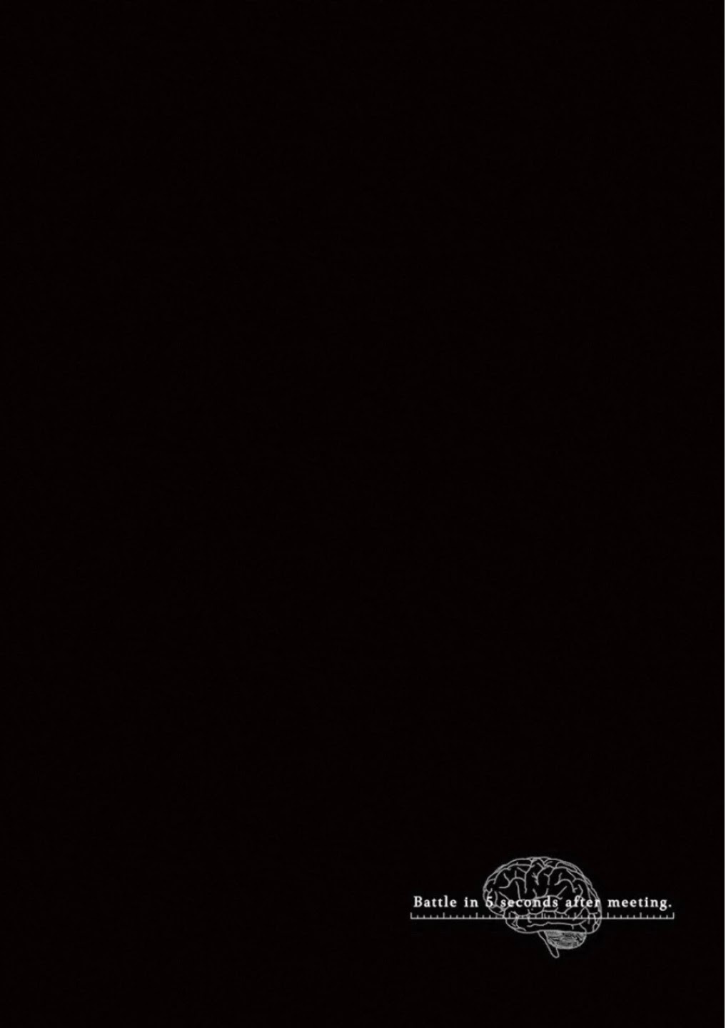 Deatte 5 Byou de Battle chapter 88 page 21