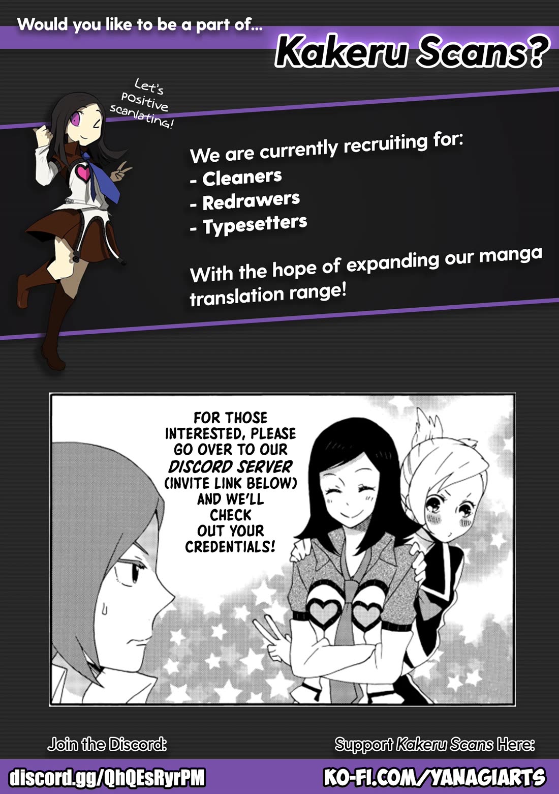 Debby the Corsifa is Emulous chapter 53 page 17