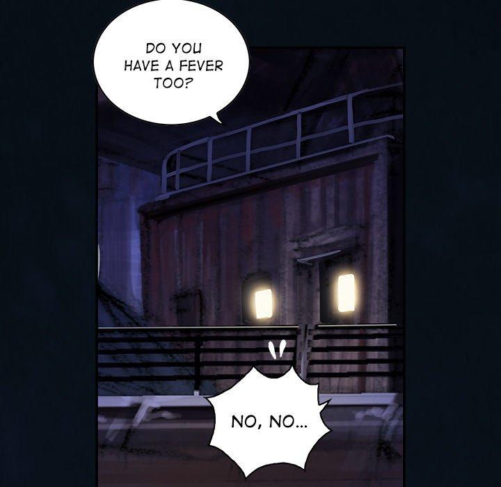 DeepWater chapter 159 page 72