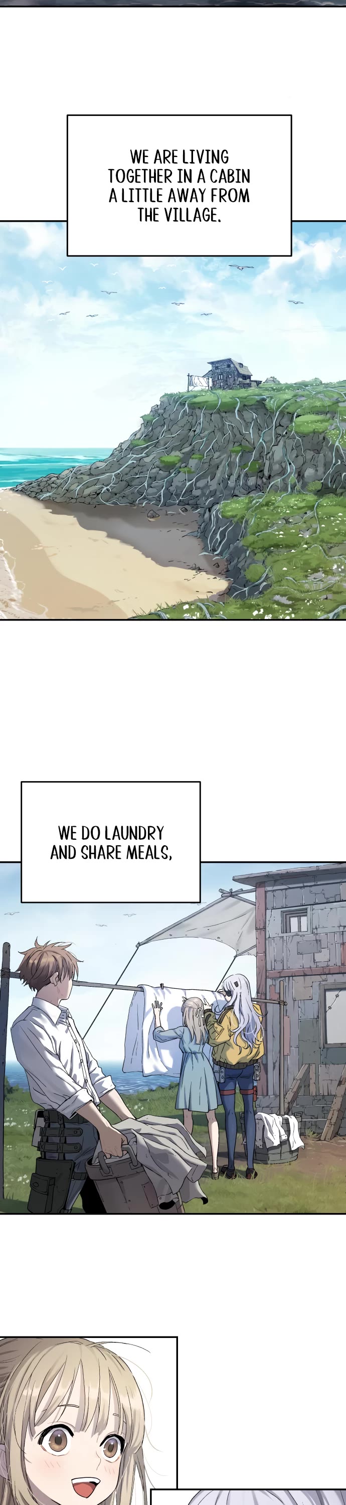 DeepWater chapter 215 page 11