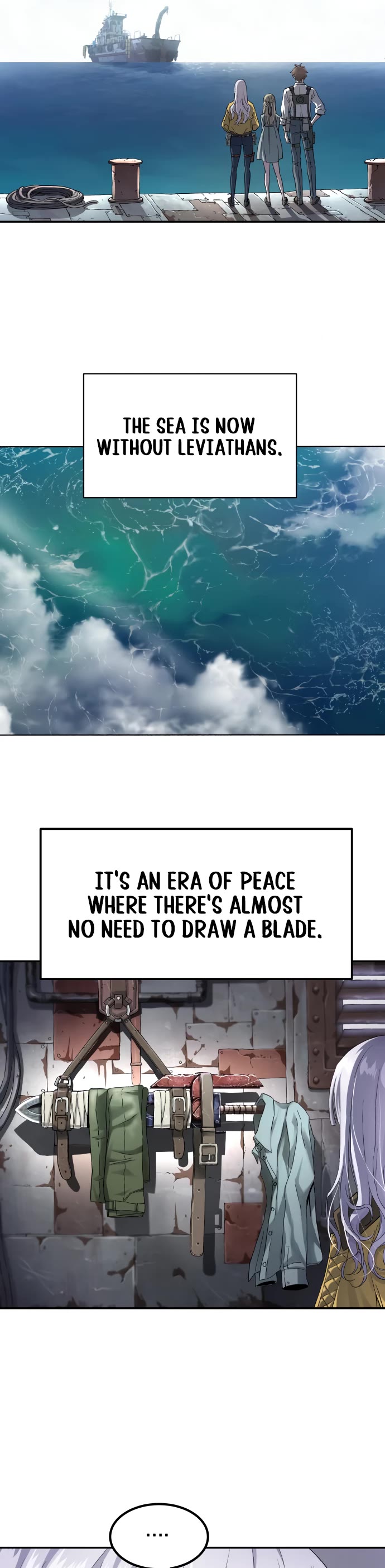 DeepWater chapter 215 page 20