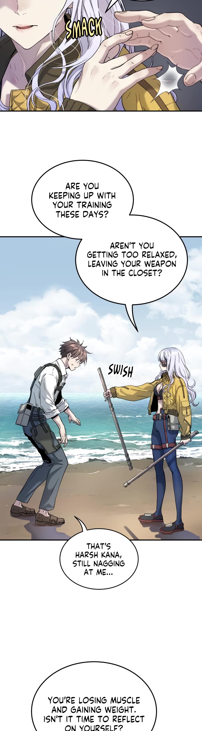 DeepWater chapter 215 page 32