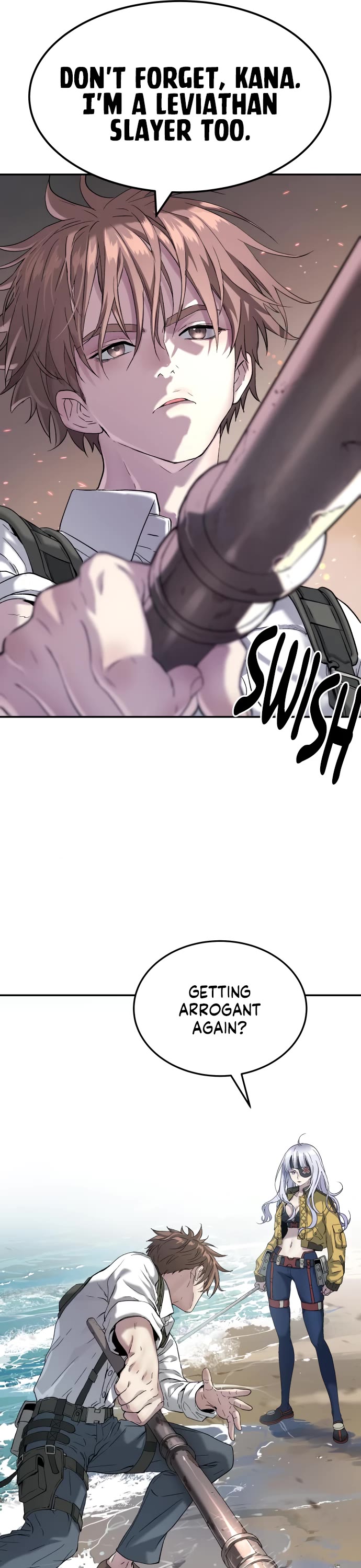 DeepWater chapter 215 page 34