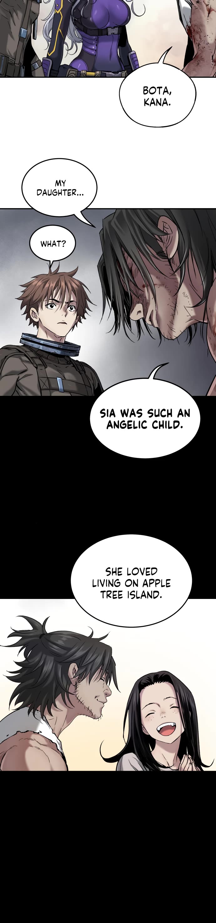 DeepWater chapter 216 page 11