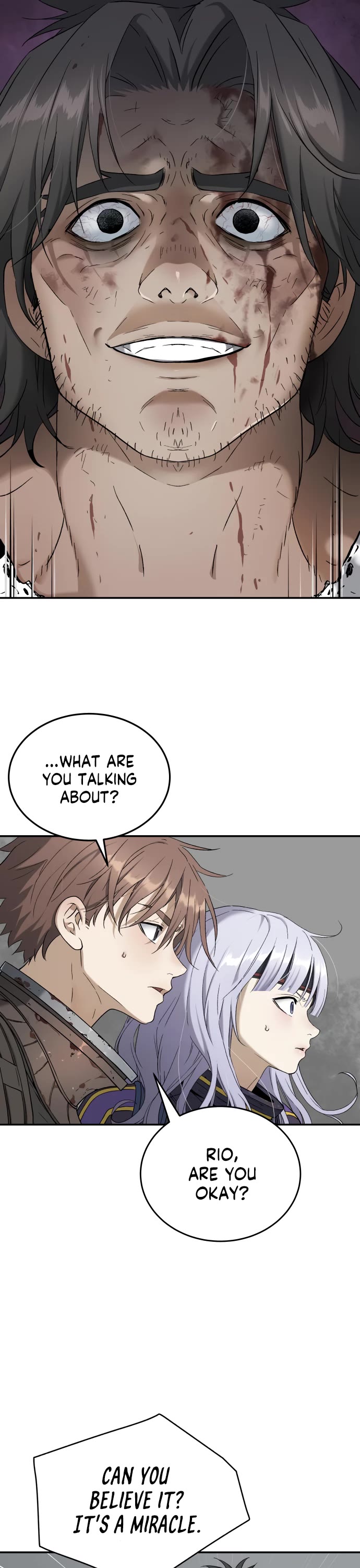 DeepWater chapter 216 page 15