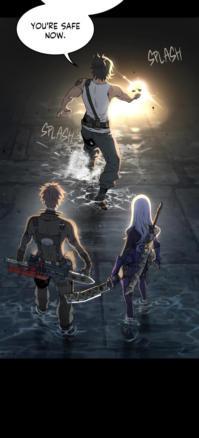 DeepWater chapter 216 page 18