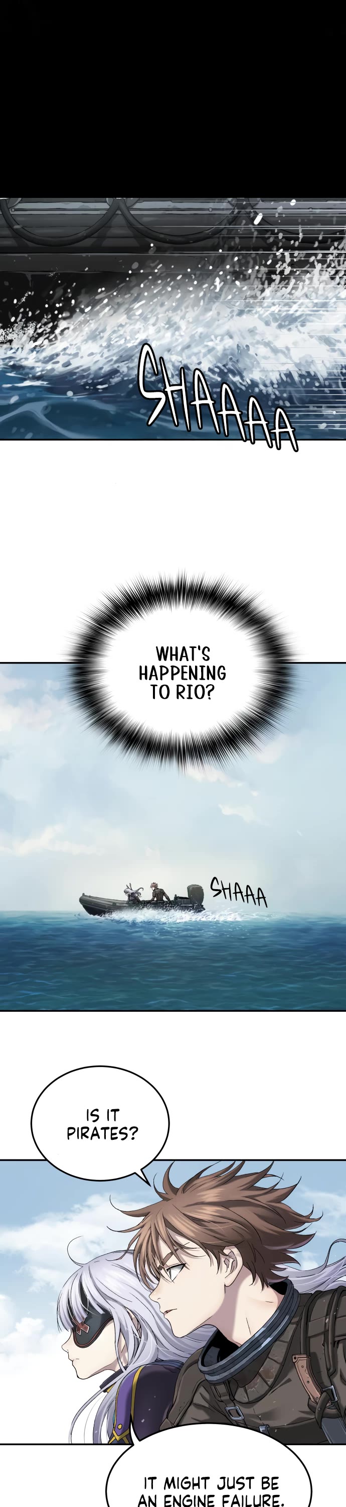 DeepWater chapter 216 page 2