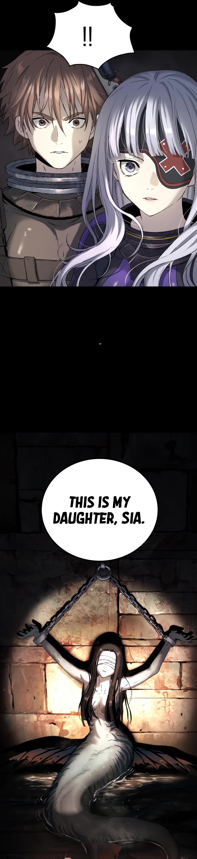 DeepWater chapter 216 page 22