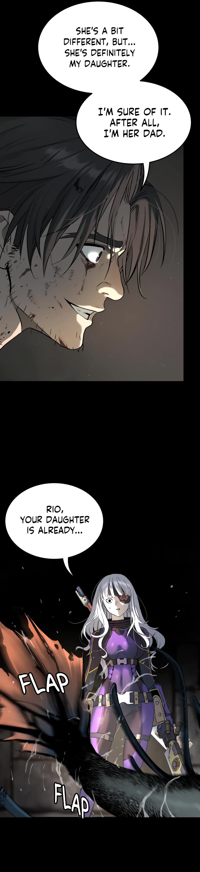 DeepWater chapter 216 page 25