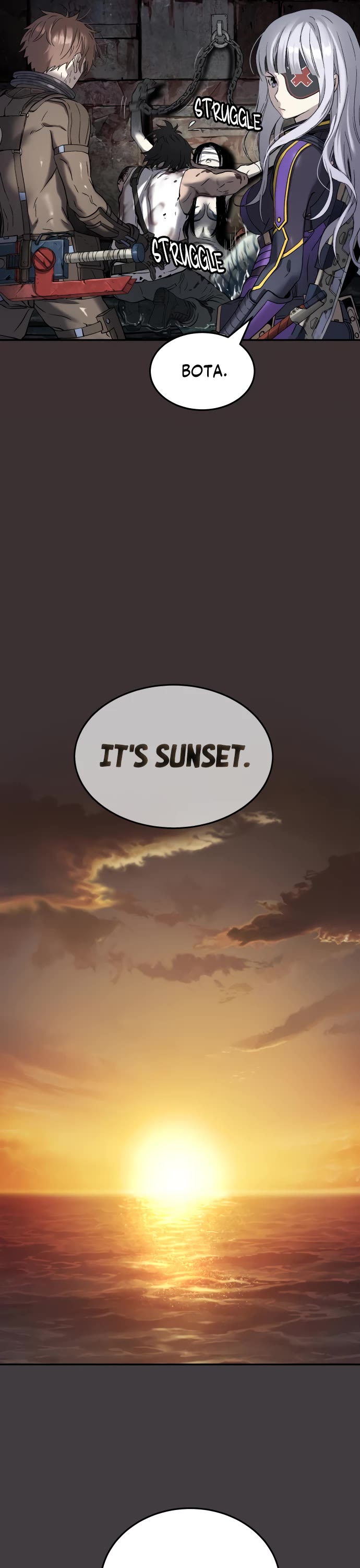 DeepWater chapter 216 page 32