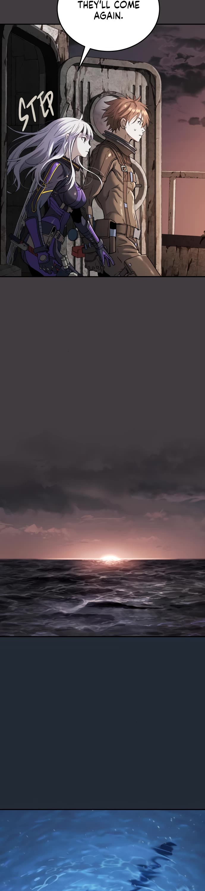 DeepWater chapter 216 page 33