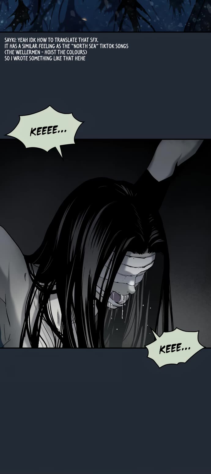 DeepWater chapter 216 page 35