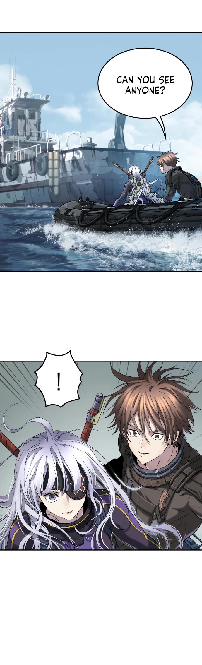 DeepWater chapter 216 page 4