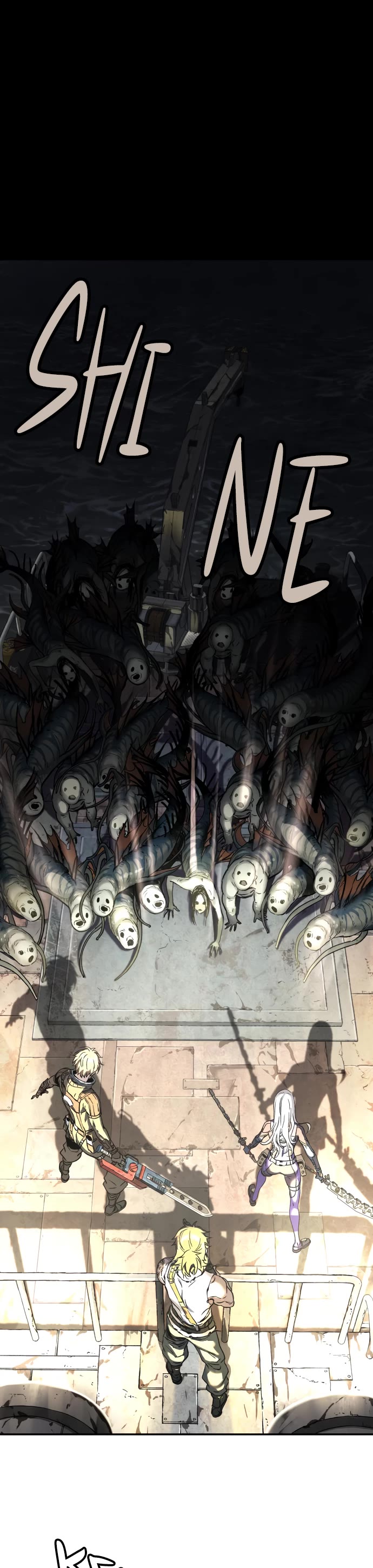 DeepWater chapter 216 page 40