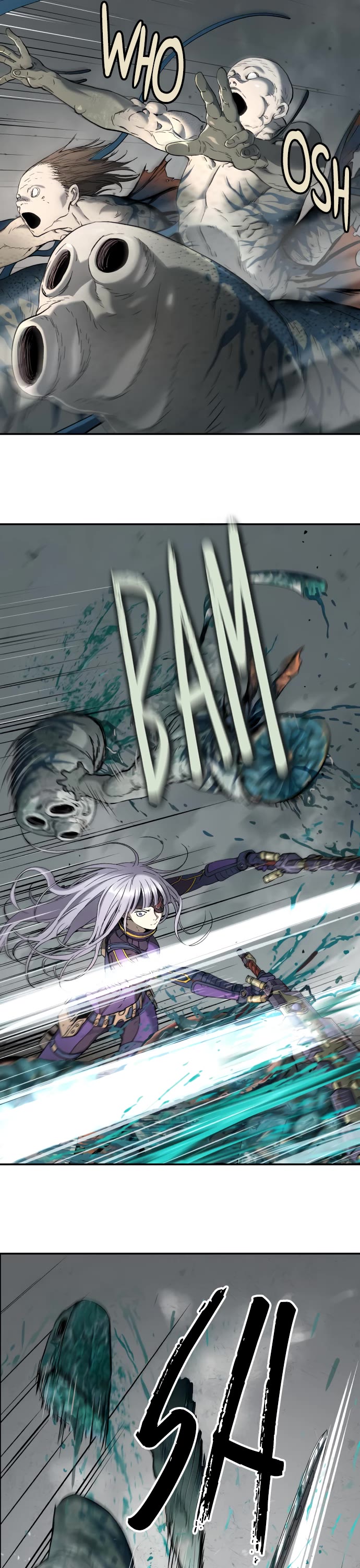 DeepWater chapter 216 page 42