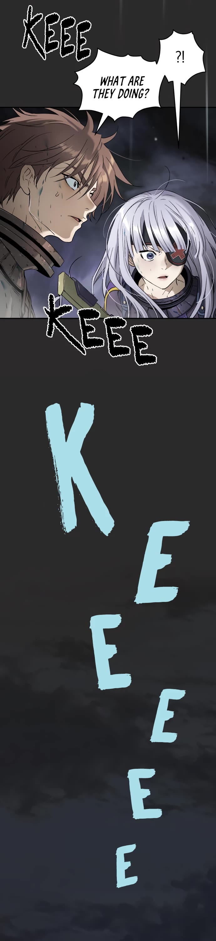 DeepWater chapter 216 page 48