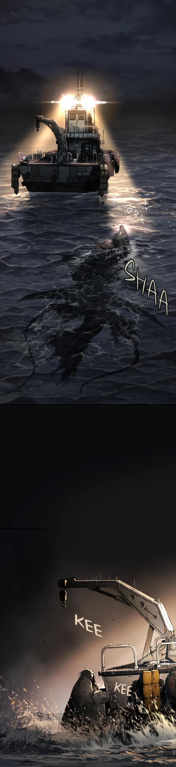 DeepWater chapter 216 page 49