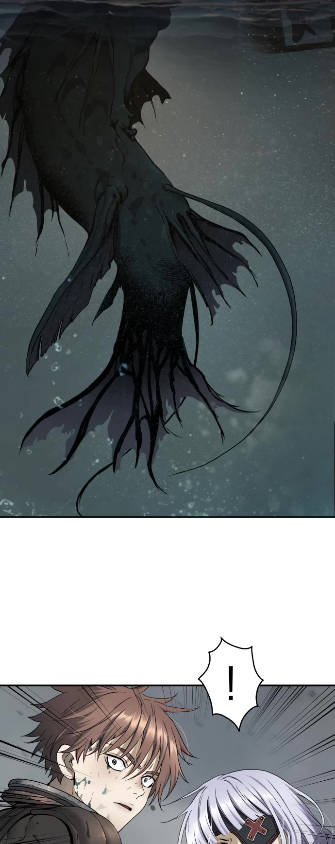 DeepWater chapter 216 page 50