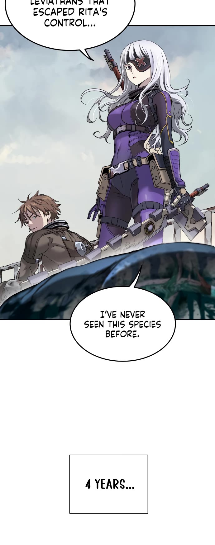 DeepWater chapter 216 page 8