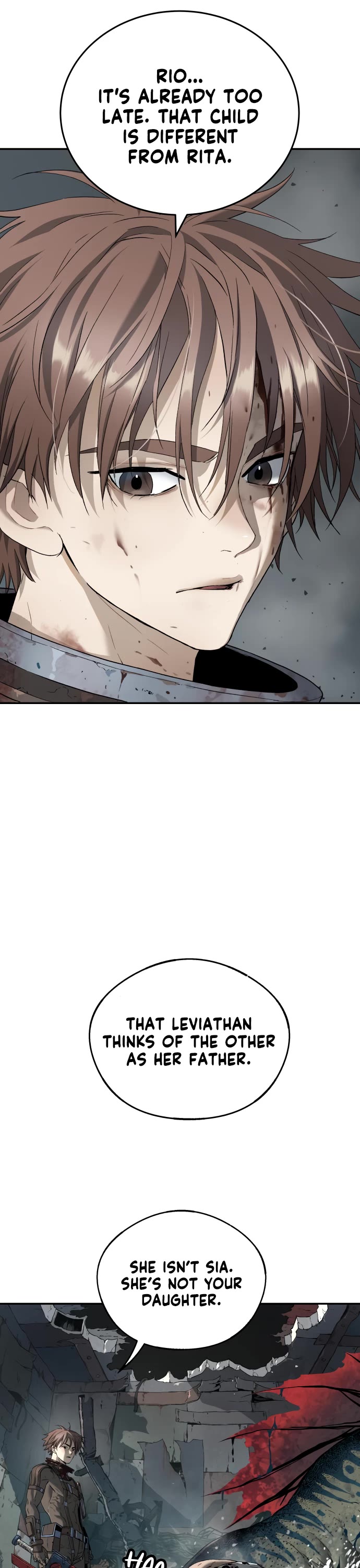 DeepWater chapter 217 page 22