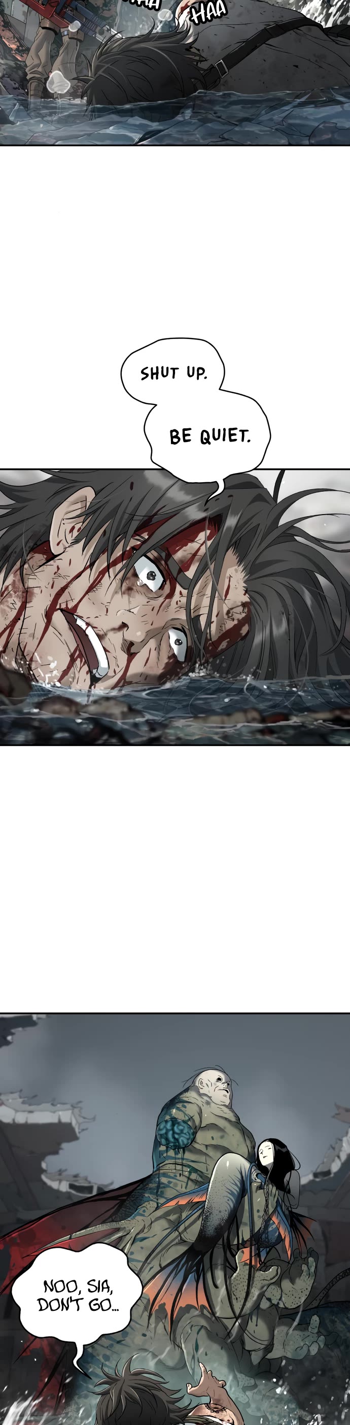 DeepWater chapter 217 page 23