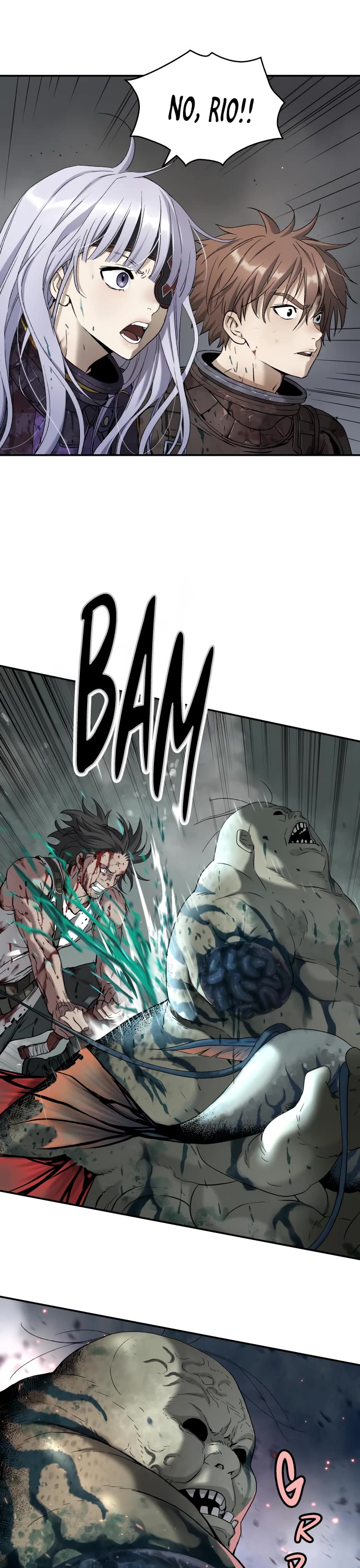 DeepWater chapter 217 page 26