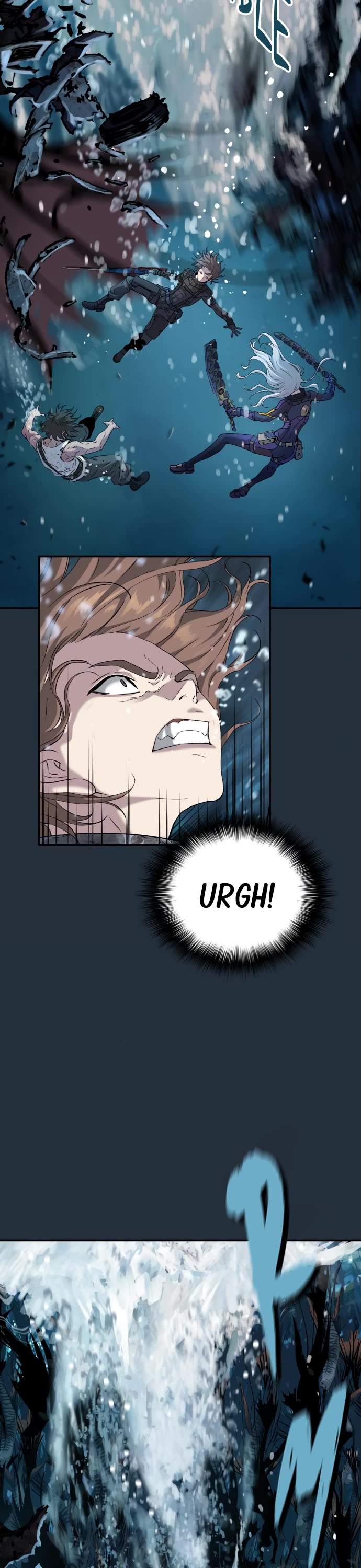 DeepWater chapter 217 page 30