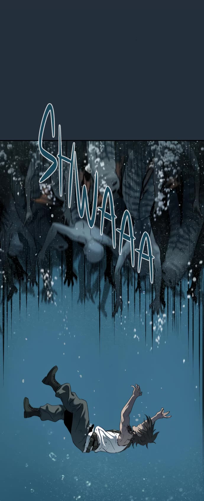 DeepWater chapter 217 page 32