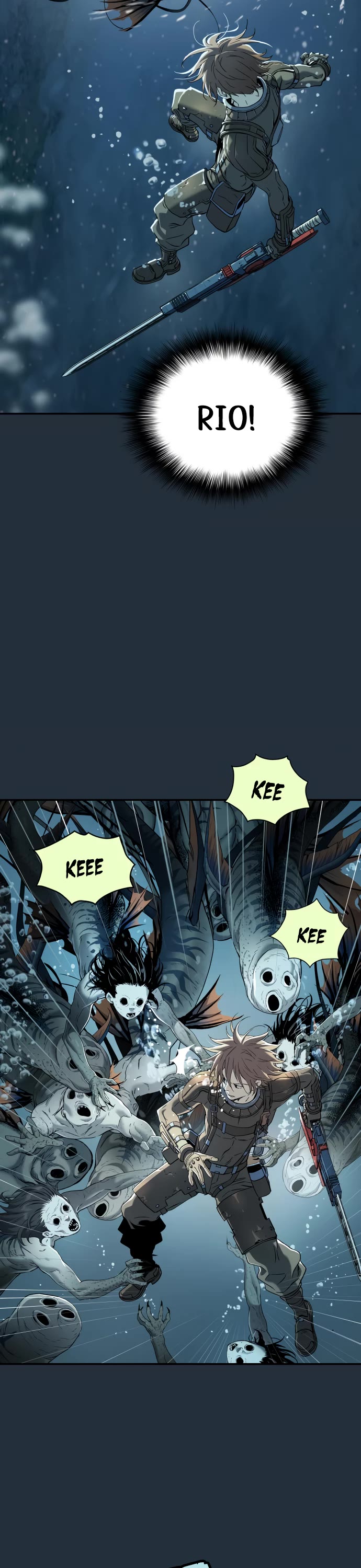 DeepWater chapter 217 page 34