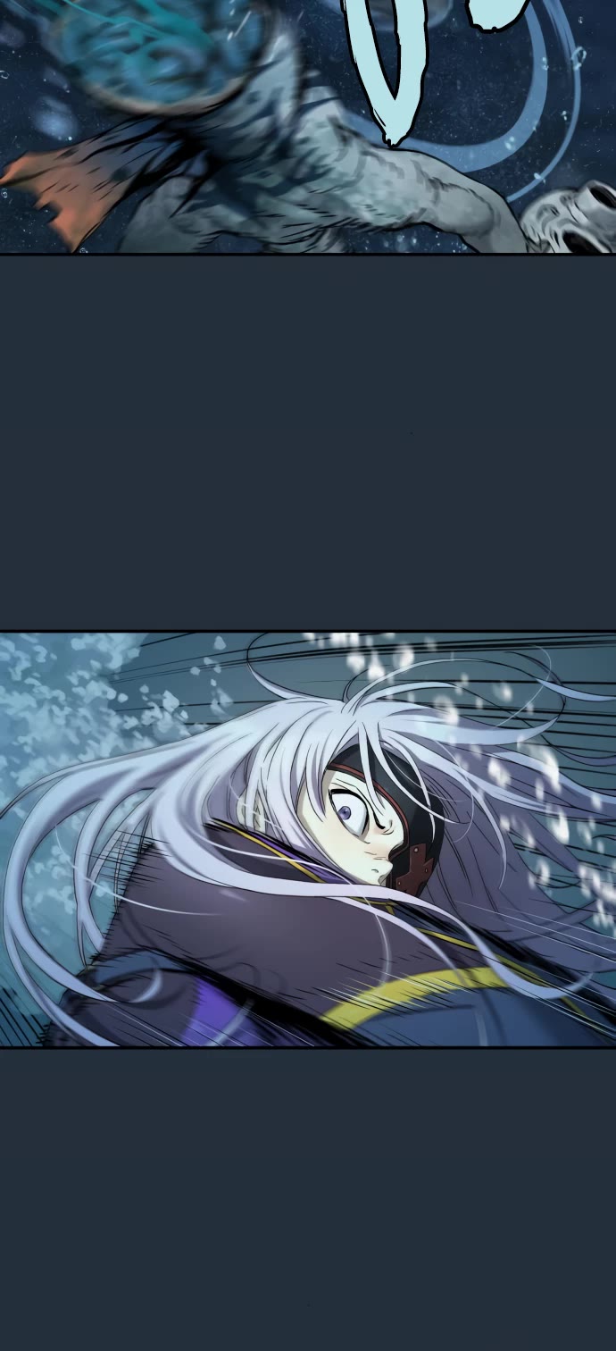 DeepWater chapter 217 page 36