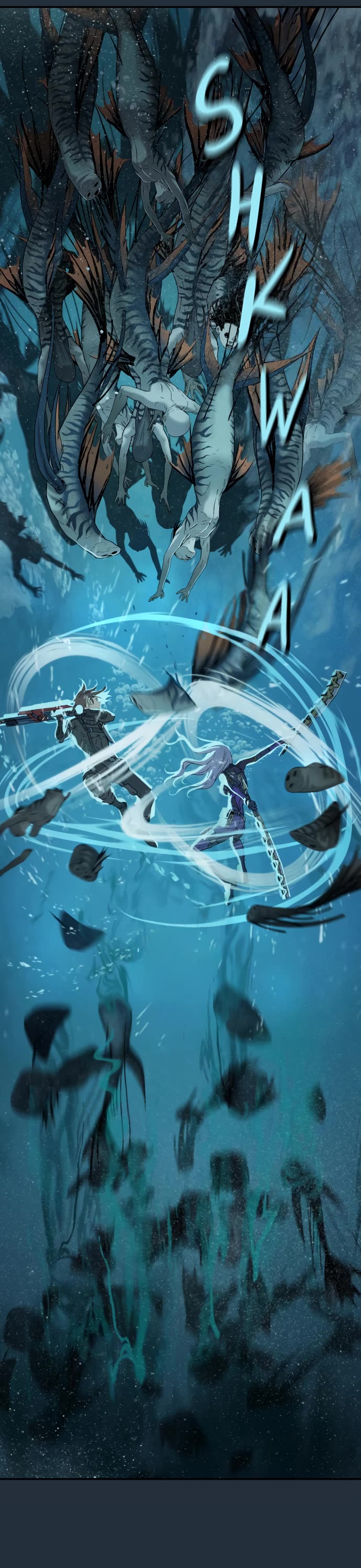 DeepWater chapter 217 page 37