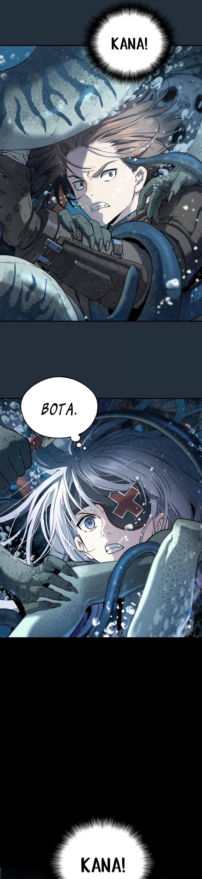 DeepWater chapter 217 page 40